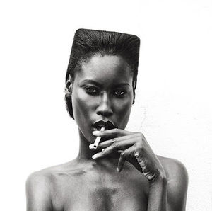 Meet your Posher, Nina